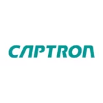 logo de la marque captron