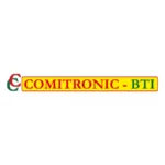 logo de la marque comitronic