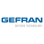 logo de la marque GEFRAN