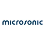 logo de la marque microsonic
