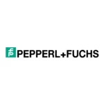 logo de la marque pepperl + fuchs