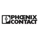 logo de la marque phoenix contact