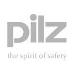logo de la marque PILZ