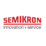 logo de la marque SEMIKRON