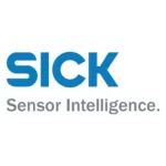 logo de la marque SICK