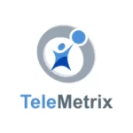 logo de la amrque telemetrix