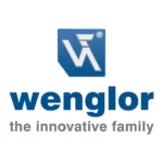logo de la marque WENGLOR