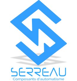Logo SERREAU